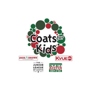 Coats For Kids Logo